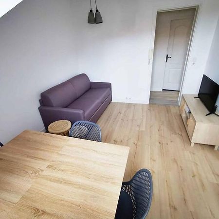 Bel Appartement 3Mn A Pied De La Gare Et 10Mn De Paris Argenteuil Luaran gambar