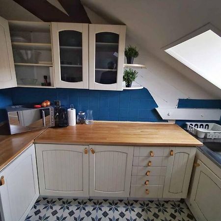 Bel Appartement 3Mn A Pied De La Gare Et 10Mn De Paris Argenteuil Luaran gambar