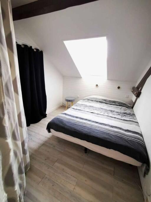 Bel Appartement 3Mn A Pied De La Gare Et 10Mn De Paris Argenteuil Luaran gambar